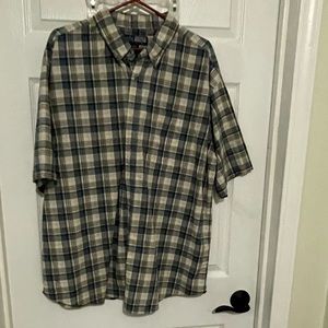 Canyon guide outfitters dress shirt